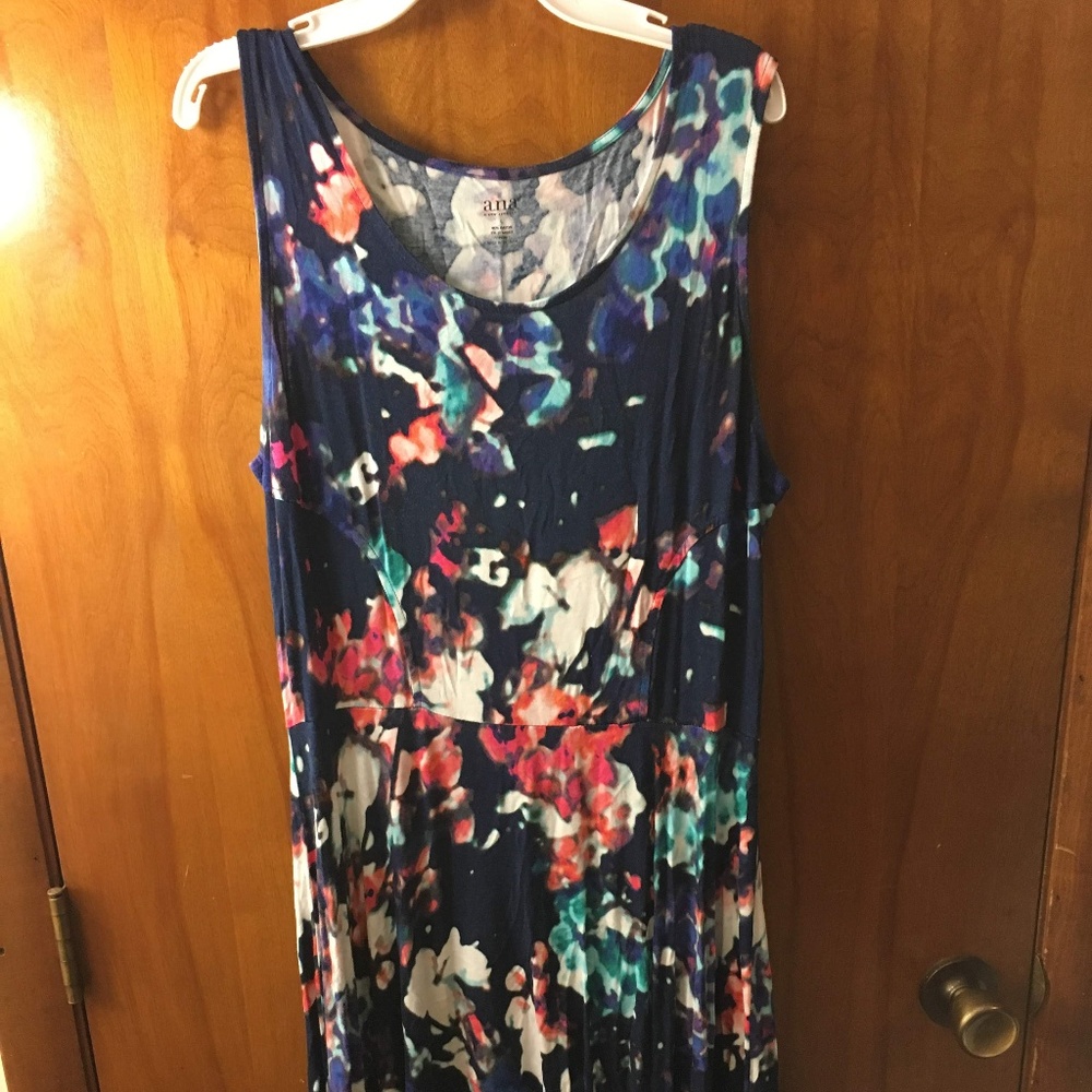 Summer Dress